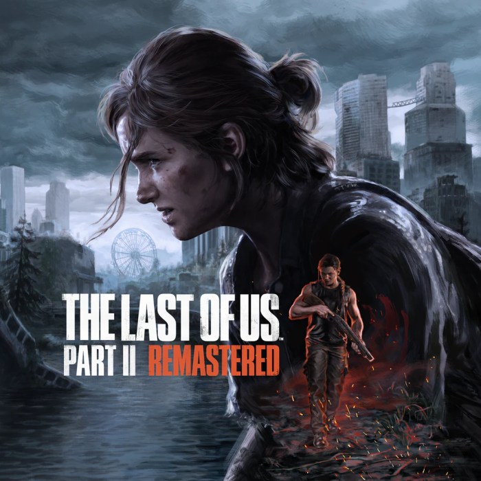 The last of us 2 october 2019