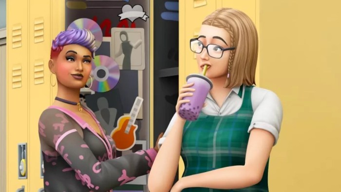 The sims 4 32 bit pc support ends june