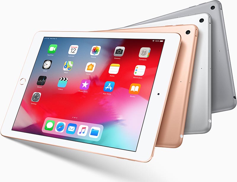 Apple 10 2 10 5 inch ipad in the works