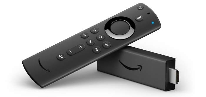 Amazon fire tv picks up support for apple music