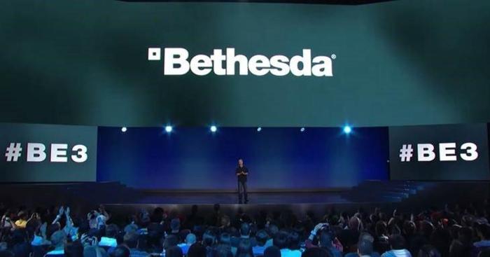 Bethesda confirms e3 press briefing for this year