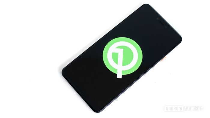 Android q developer preview release soon