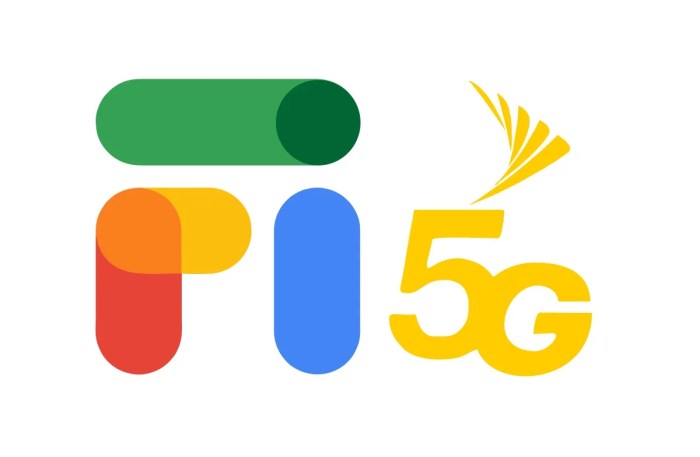 Sprint will enable google fi 5g