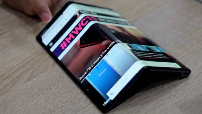 Oneplus not jumping on foldable phone bandwagon for now