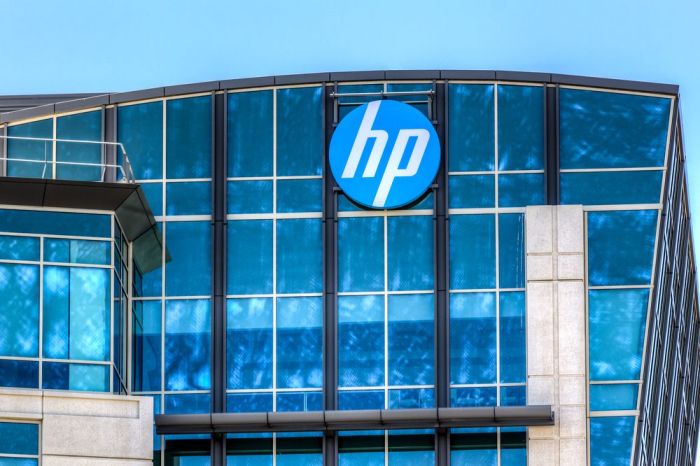 Hp recalls laptops fire hazard