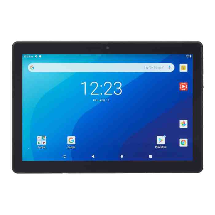 Walmart planning launch own budget android tablet