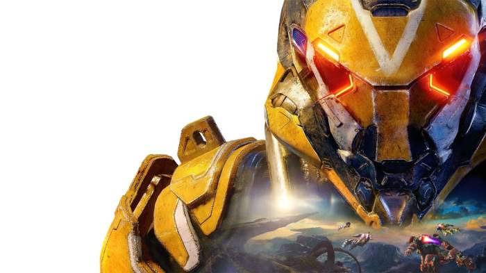 Anthem ps4 crash fix next week