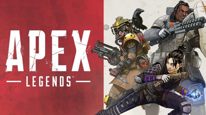 Apex legends crosses 50 million players