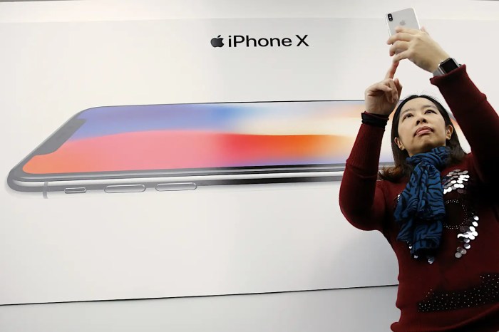 Iphone prices slashed again in china