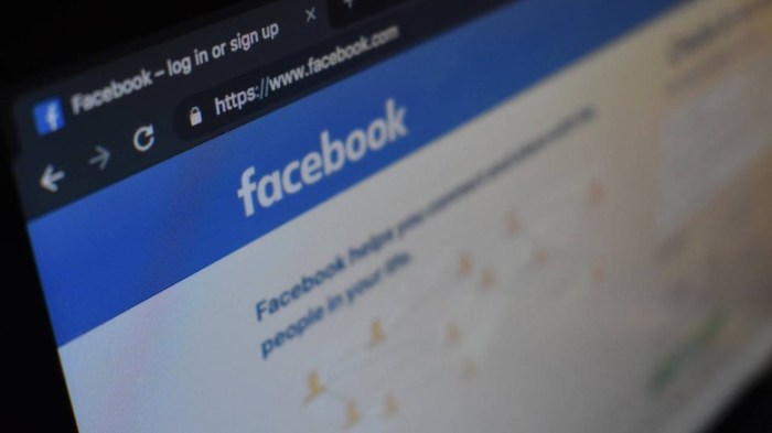 Facebook launch clear history tool this year