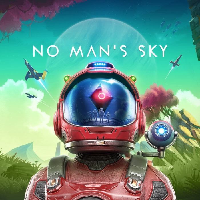 No mans sky online mode free this summer