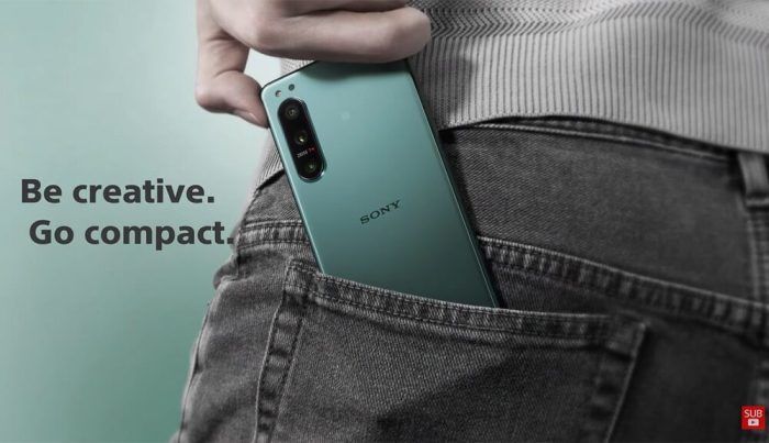 Sony mobile exit australia