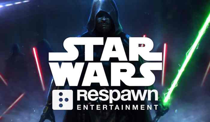 Respawns star wars game premieres april 13th