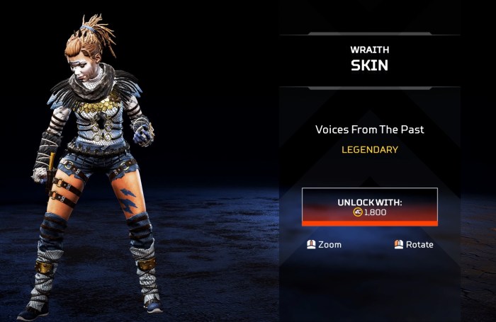 Voice skins change gamers voice